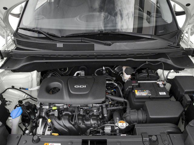 Used 2017 Kia Soul FWD image 16