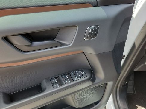 Used 2024 Ford Bronco Sport Outer Banks w/ Tech Package AWD/4WD image 15