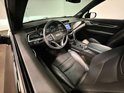 Used 2024 Cadillac XT6 Sport w/ LPO, Floor Liner Package AWD/4WD image 60