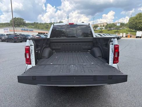 Used 2021 Ford F150 XLT w/ Equipment Group 302A High AWD/4WD image 20