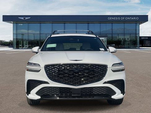 New 2026 Genesis GV70 3.5T Sport Prestige image 5