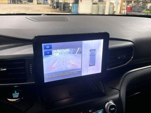 Certified 2020 Ford Explorer ST AWD/4WD image 20