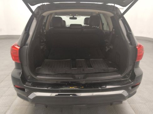 Used 2020 Nissan Pathfinder SL image 29