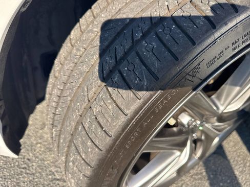 Used 2017 Lexus IS 300 AWD image 44