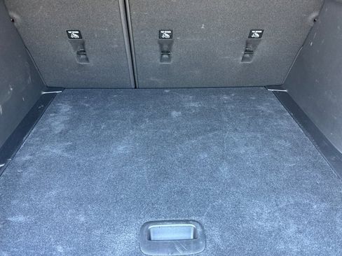 Used 2025 Chevrolet Trax LT w/ Driver Confidence Package image 15