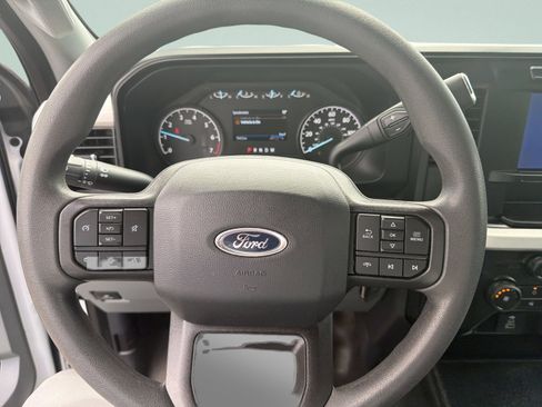 Used 2024 Ford F250 XL w/ XL Chrome Package AWD/4WD image 15