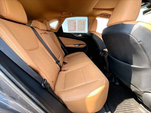 Used 2023 Lexus NX 350 AWD image 16