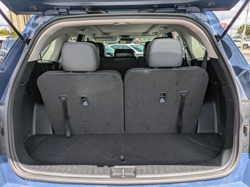 Certified 2026 Kia Sorento S w/ S Panoramic Sunroof Package FWD image 10