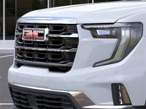 New 2026 GMC Acadia Elevation w/ Elevation Premium Package image 13