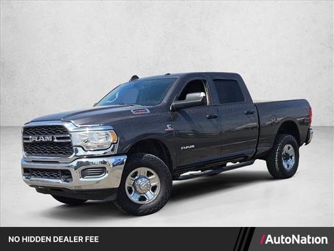 Used 2020 RAM 2500 Tradesman AWD/4WD image 1