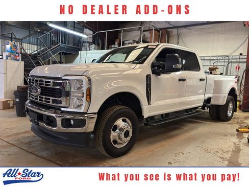 Used 2024 Ford F350 XLT w/ 360-Degree Camera Package image 1