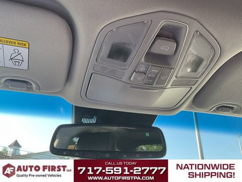Used 2018 Hyundai Santa Fe Sport w/ 2.0T Ultimate Tech Package 05 AWD/4WD image 22