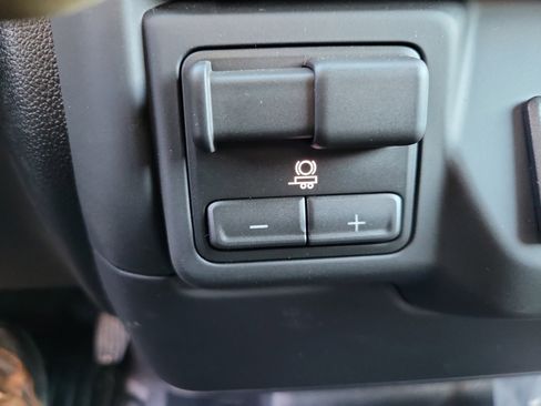 New 2026 GMC Sierra 3500 Pro w/ Convenience Package image 26