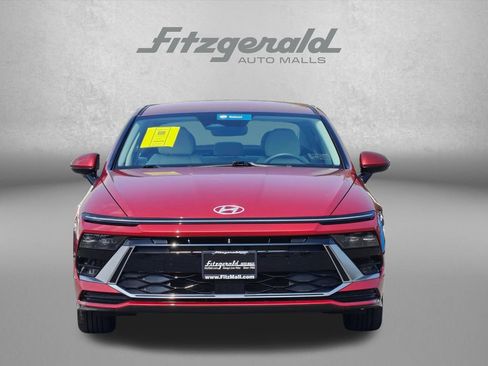 Used 2025 Hyundai Sonata SEL FWD image 6