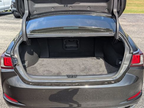 Used 2020 Lexus ES 350 w/ Premium Package image 32