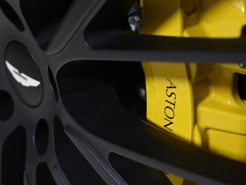 Used 2023 Aston Martin DBX 707 image 27