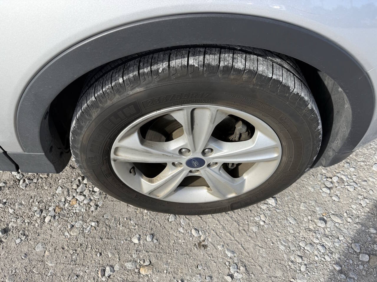 Used 2015 Toyota Prius Two FWD image 12