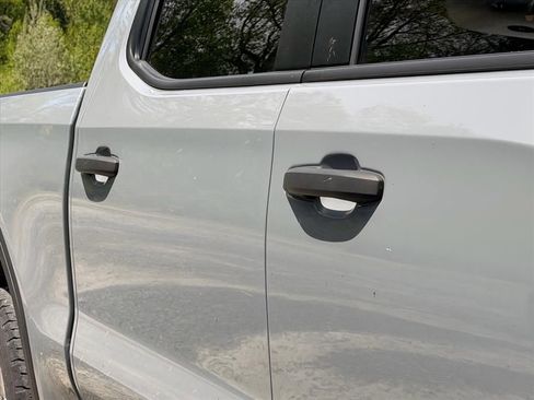 Used 2024 GMC Sierra 1500 Pro w/ Pro Value Package AWD/4WD image 26