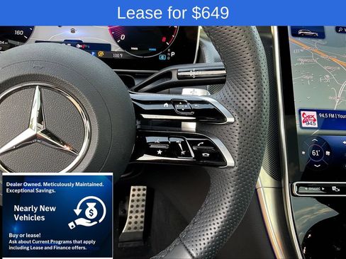 Used 2026 Mercedes-Benz GLC 300 image 14