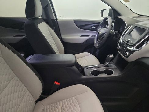 Used 2021 Chevrolet Equinox LS w/ LS Convenience Package image 21