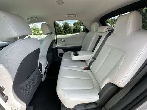 Used 2023 Hyundai Ioniq 5 SEL AWD/4WD image 20