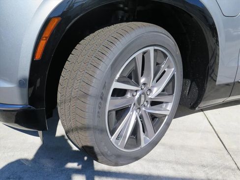 New 2026 Cadillac Vistiq Sport image 26