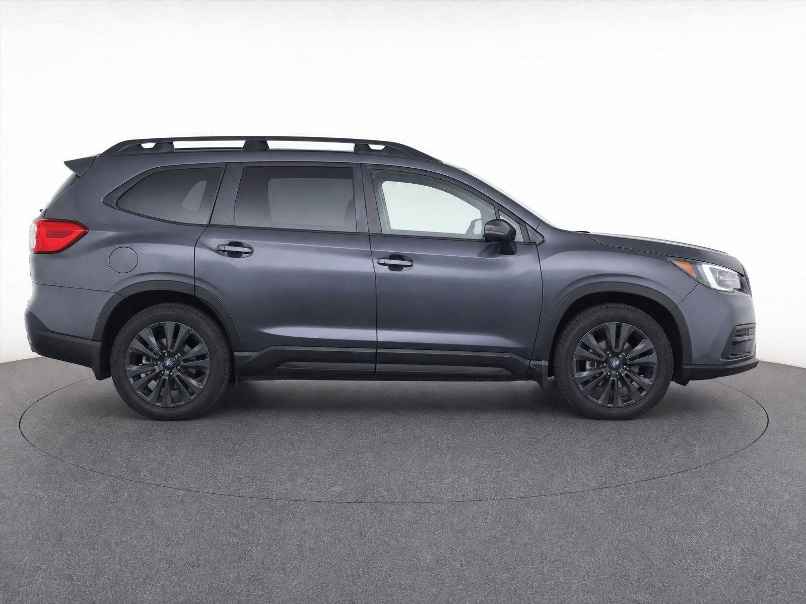 Used 2022 Subaru Ascent Onyx Edition AWD/4WD image 30
