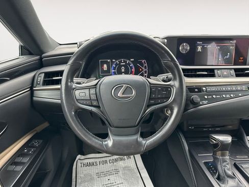 Used 2019 Lexus ES 350 image 12