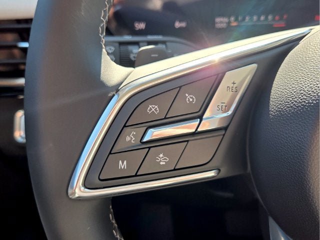 New 2026 Buick Envision Avenir AWD/4WD image 33