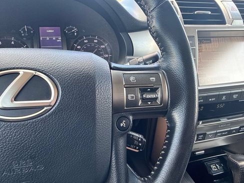 Used 2015 Lexus GX 460 w/ Navigation Package AWD/4WD image 28