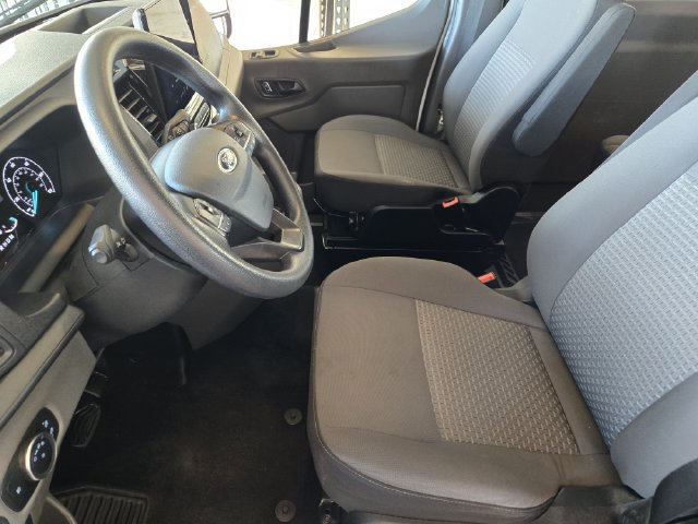 Used 2025 Ford Transit 350 XLT RWD image 17