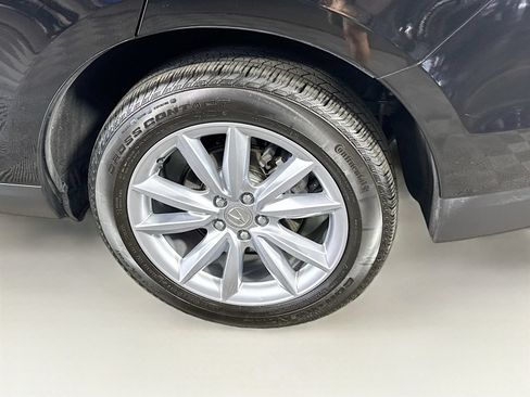 Used 2023 Acura RDX AWD image 27