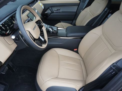 New 2026 Land Rover Range Rover Sport Dynamic SE image 19