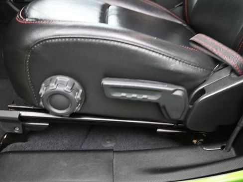 Used 2019 Jeep Wrangler Rubicon image 31