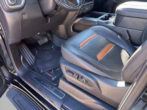 Used 2023 GMC Sierra 2500 AT4 w/ Gooseneck/5TH Wheel Package image 28