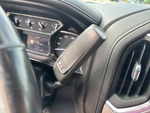 Certified 2020 GMC Sierra 1500 SLT w/ SLT Premium Plus Package AWD/4WD image 32