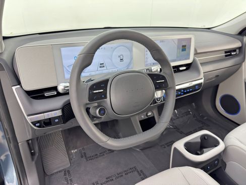 Used 2023 Hyundai Ioniq 5 SEL w/ Cargo Package image 12