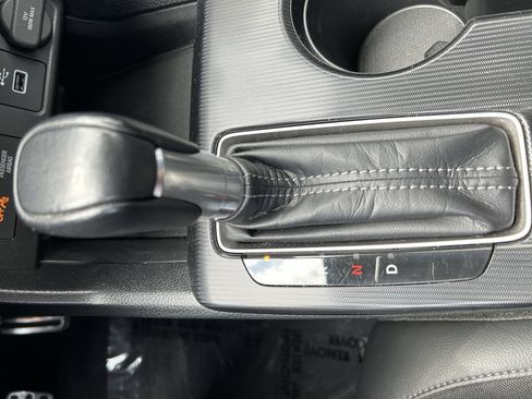 Used 2024 Honda Civic Sport image 21