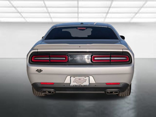 Used 2022 Dodge Challenger GT RWD image 26
