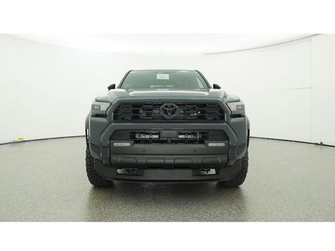 New 2026 Toyota 4Runner TRD Off-Road Premium image 31