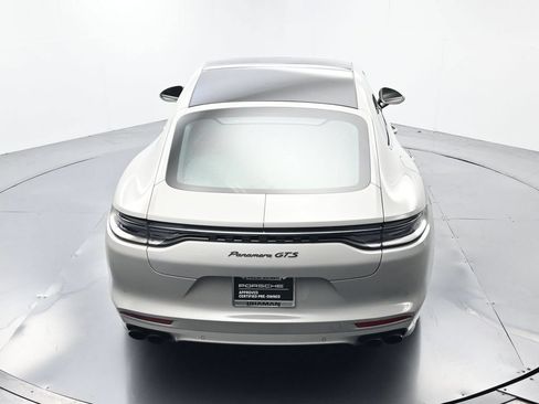 Certified 2023 Porsche Panamera GTS AWD/4WD image 36