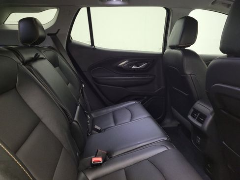 Used 2022 GMC Terrain AT4 AWD/4WD image 19