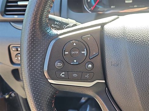 Certified 2022 Honda Pilot TrailSport image 26