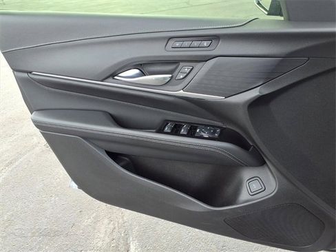 Used 2023 Cadillac CT4 Premium Luxury w/ Climate Package image 18