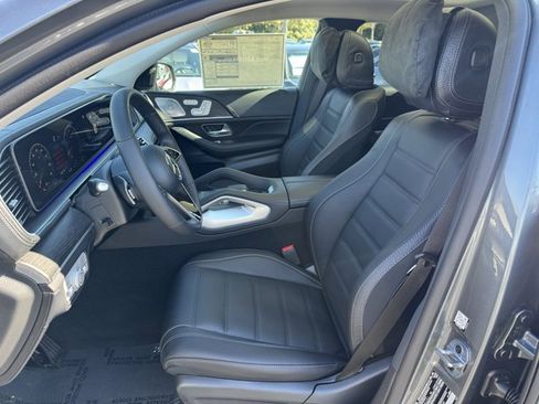 New 2026 Mercedes-Benz GLE 450 4MATIC Coupe image 2