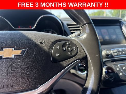 Used 2020 Chevrolet Impala Premier FWD image 38