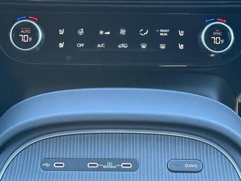 New 2026 Hyundai Palisade Calligraphy image 22