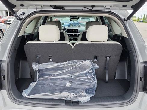 New 2026 Kia Sorento SX image 6