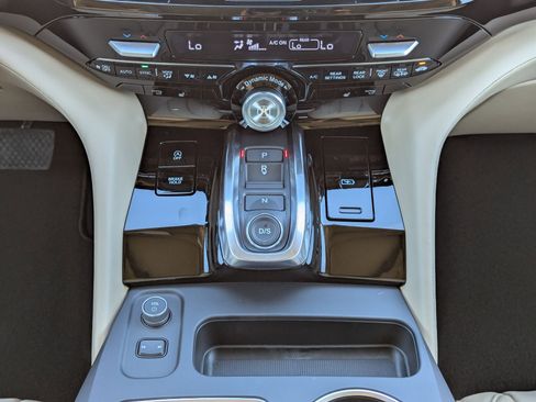 New 2026 Acura MDX FWD w/ Technology Package image 20