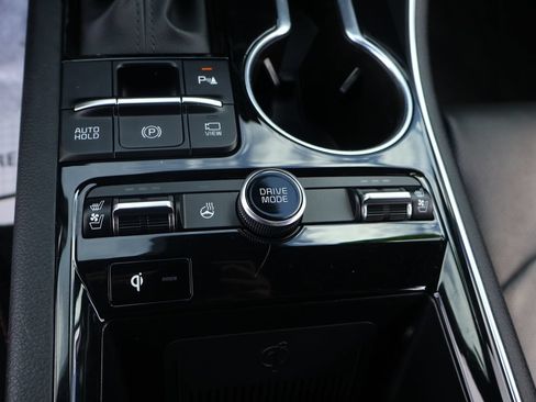 Certified 2024 Kia K5 GT w/ GT1 Package FWD image 39